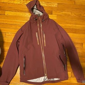 Flylow Men’s Quantum Jacket Medium